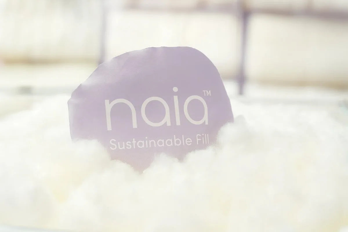 Relleno sostenible Naia™